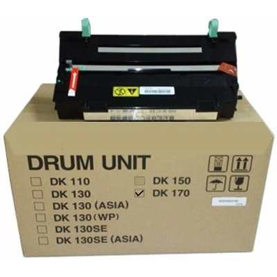 Kyocera DK-170 (302LZ93061) Orjinal Drum Ünitesi - FS-1035 / FS-1135 (T9429) hemen satın al!