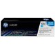 HP CB541A (125A) Mavi Orjinal Toner - LaserJet CP1215