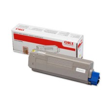 OKI 46490405 Sarı Orjinal Toner - C532 / MC563