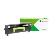Lexmark 50F5X0E (505X) Orjinal Toner Yüksek Kapasite - MS410 / MS510