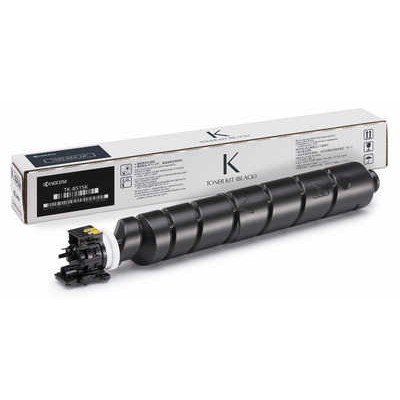 Kyocera TK-8515K (1T02ND0NL0) Siyah Orjinal Toner - TasKalfa 5052Ci / 6052Ci (T9440) hemen satın al!