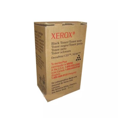 Xerox 6R856 Orjinal Toner - DocuPrint C55MP (T9462) hemen satın al!