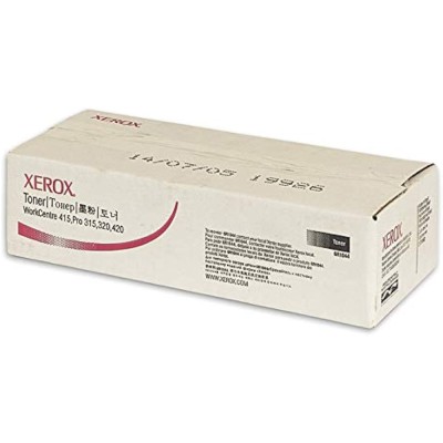 Xerox 006R01044 Orjinal Toner - WorkCentre 415 (U) (T9464) hemen satın al!