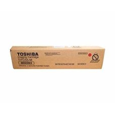 Toshiba T-FC55D-M Kırmızı Orjinal Toner - E-Studio 5520C / 6520C