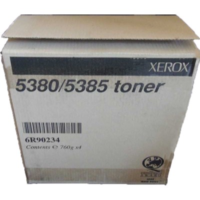 Xerox 6R90234 Orjinal Toner - 5380 / 5385 (T9475) hemen satın al!