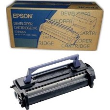 Epson C13S050095 Siyah Orjinal Toner