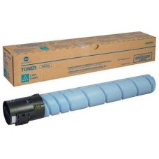 Konica Minolta TN-512C (A33K452) Mavi Orjinal Toner - Bizhub C454 / C554
