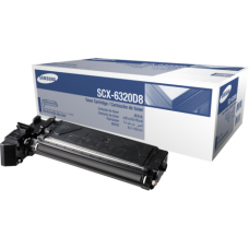Samsung (SCX-6320D8)/SEE Siyah Orjinal Toner - SCX-6220 / SCX-6322