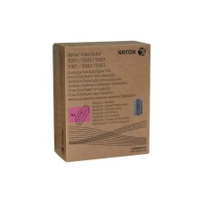 Xerox 108R00834 Kırmızı Orjinal Toner Metered 4lü Paket - ColorQube 9201