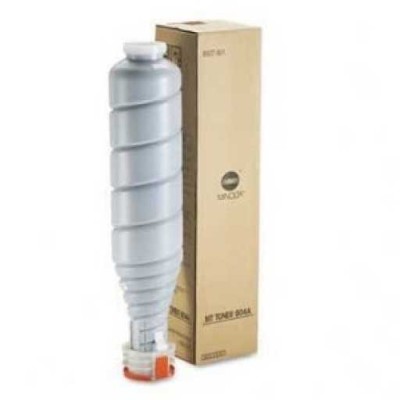 Konica Minolta 604B (8937-802) Orjinal Toner - DI-551 / DI-650 (T9507) hemen satın al!