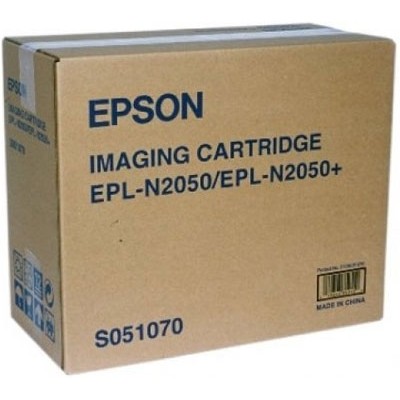 Epson C13S051070 Siyah Orjinal Toner - EPL-N2050 (U) (T9511) hemen satın al!