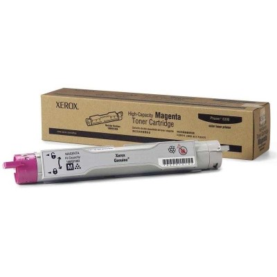 Xerox 106R01074 Kırmızı Orjinal Toner - Phaser 6300 (U) (T9522) hemen satın al!