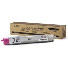 Xerox 106R01074 Kırmızı Orjinal Toner - Phaser 6300