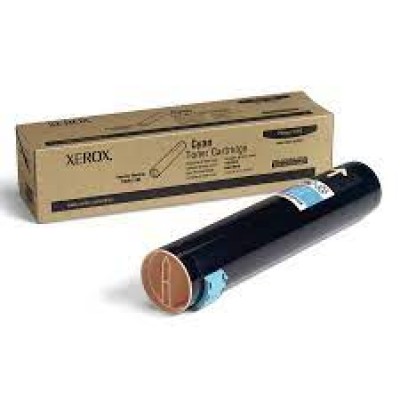 Xerox 106R01160 Mavi Orjinal Toner - Phaser 7760 (U) (T9525) hemen satın al!