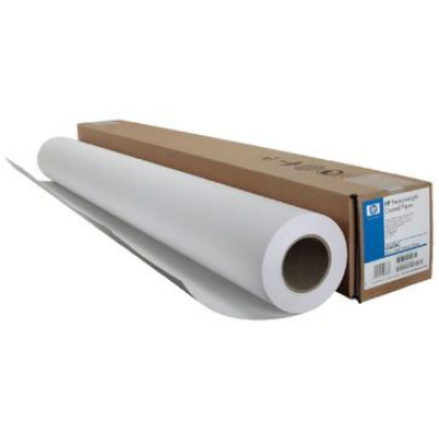 HP C6019B Kuşe Kağıt 610mm x 45,7m 90 g/m2 (T9531) hemen satın al!