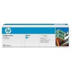 HP CB381A (824A) Mavi Orjinal Toner - Laserjet CP6015