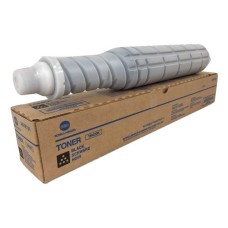 Konica Minolta TN-620BK (A3VX151) Siyah Orjinal Toner - Pro C1060L
