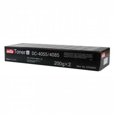 Kyocera Mita (37033010) Orjinal Toner - DC-4055 / 4085 (T9545) hemen satın al!