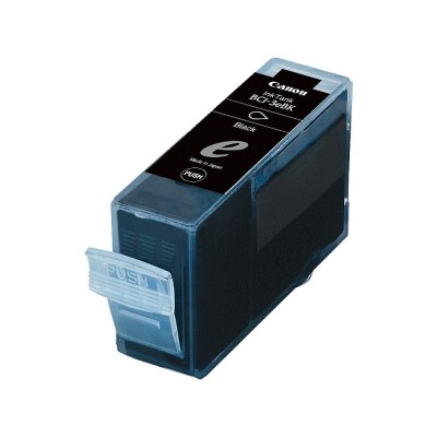 Canon BCI-3eBK (4479A002) Siyah Orjinal Kartuş - BJC-3000 (U) (T9566) hemen satın al!