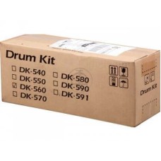 Kyocera DK-560 (302HN93050) Orjinal Drum Ünitesi - FS-C5300DN
