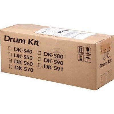 Kyocera DK-560 (302HN93050) Orjinal Drum Ünitesi - FS-C5300DN (T9574) hemen satın al!