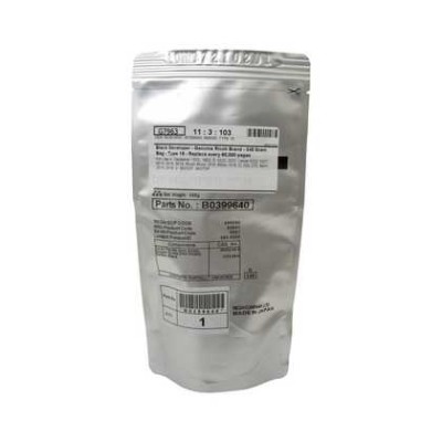 Ricoh 888095 Type 19 Developer Aficio 1015, 1018, 1113 (T9575) hemen satın al!