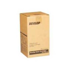 Develop 4587-405 (K4) Siyah Orjinal Toner - QC-2001 / QC-3101