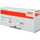 OKI 45396302 Kırmızı Orjinal Toner - MC760 / MC770