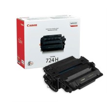 Canon CRG-724H (3482B002) Siyah Orjinal Toner - LBP6750