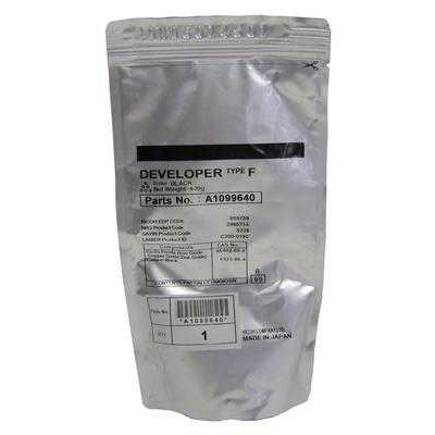 Ricoh 889759 Type F Developer NC5006, NC5106, NC5206, NC8115 (T9591) hemen satın al!