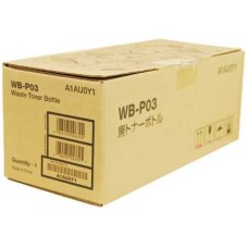 Konica Minolta WB-P03 (A1AU0Y3) Atık Toner Kutusu - C3110 / C3110P