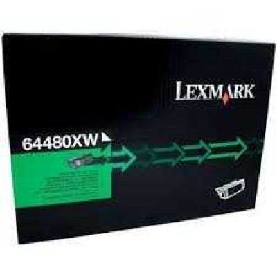 Lexmark 64480XW Orjinal Toner - X644 / X646 (T9619) hemen satın al!