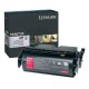 Lexmark 12A6735 Orjinal Toner Yüksek Kapasite - T520 / T522