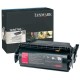 Lexmark 12A6765 Siyah Orjinal Toner - T620 / T622