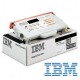 IBM 75P5430 Siyah Orjinal Toner Yüksek Kapasite - InfoPrint Color 1334