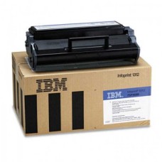 IBM 75P4684 Orjinal Toner - InfoPrint Color 1312