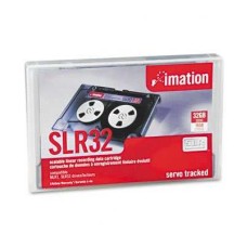 Imation 11892, SLR32, 16Gb/32Gb 457m 6.3mm Data Kartuşu