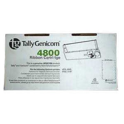 Tally Genicom 4A0040B13 Orjinal Şerit - Tally 4800 / 5050 (T9647) hemen satın al!