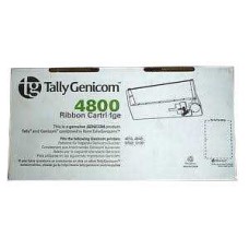 Tally Genicom 4A0040B13 Orjinal Şerit - Tally 4800 / 5050