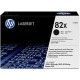 HP C4182X Siyah Orjinal Toner - Laserjet 8100 / 8150