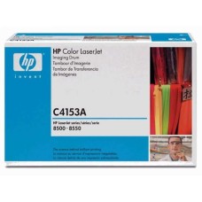 HP C4153A Renkli Orjinal Drum Ünitesi - LaserJet 8500