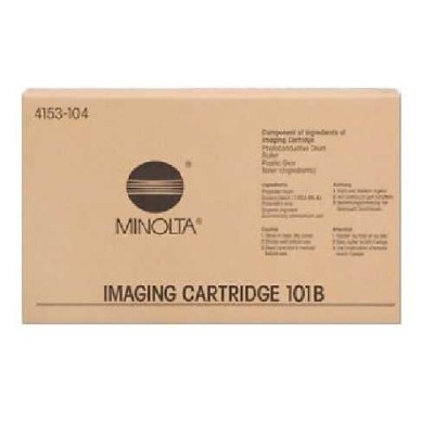 Konica Minolta 101B (4153-104) Orjinal Drum Ünitesi - DI-151 (T9654) hemen satın al!
