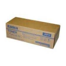 Konica Minolta 1503ZMR Siyah Orjinal Toner - 1500 / 1503