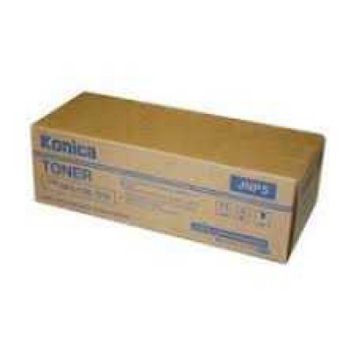 Konica Minolta 1503ZMR Siyah Orjinal Toner - 1500 / 1503 (T9656) hemen satın al!