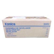 Konica Minolta 2329865 Siyah Orjinal Toner - 1312