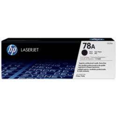 HP CE278A (78A) Siyah Orjinal Toner - P1566 / M1536dnf (C) (T9664) hemen satın al!
