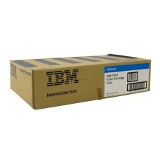 IBM 75P5427 Mavi Orjinal Toner - InfoPrint Color 1334