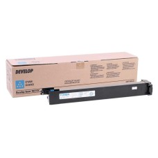 Develop TN-213C Mavi Orjinal Toner - Ineo +203 / +253