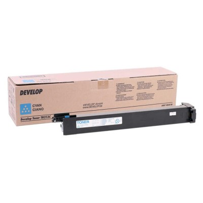 Develop TN-213C Mavi Orjinal Toner - Ineo +203 / +253 (T9676) hemen satın al!