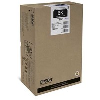 Epson C13T974100 XXL Siyah Orjinal Kartuş - WF-C860